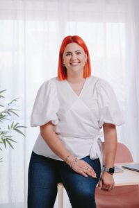 Picture of Aurora López